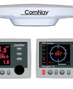 NAVIGATOR G2 GPS COMPASS