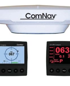 G2 & G2B GNSS SATELLITE COMPASSES