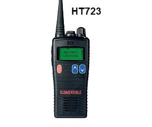 HT700 Series (HT723)