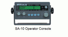 SAURA Autopilot SA-10 series