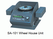 SAURA Autopilot SA-10 series