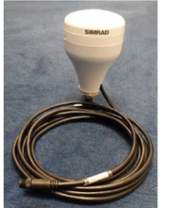 Simrad GS70 GPS Smart Antenna