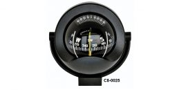 Bracket mount / multidirectional compass Series
