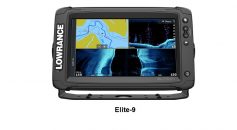 Elite Ti² US Inland, No Transducer Series
