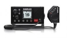 RS40 VHF Radio with AIS