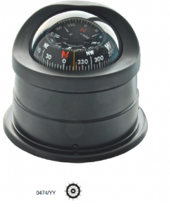 Deck mount compass C15-0049