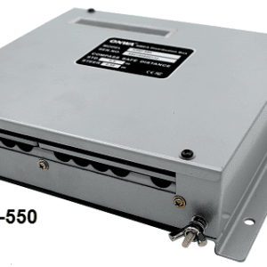 صندوق توزيع NMEA KDM-210،550