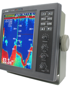 FishFinder KF-1067