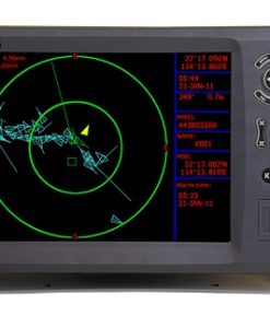 GPS Plotter/AIS KP-1299A/1299B