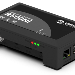 R500Ni INTELLIGENT AIS RECEIVER WITH WIFI