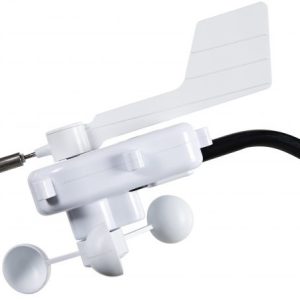 Tactical Wind Mast Sensor (NMEA)
