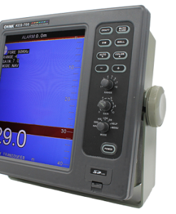 FishFinder KES-700