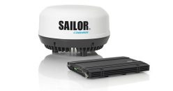 SAILOR 4300 L-BAND