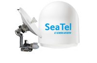 SEA TEL 120 TV