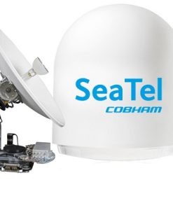 SEA TEL 120 TV