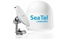 SEA TEL 100 TVHD