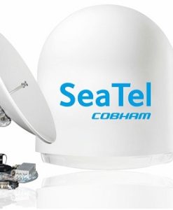 SEA TEL 100 TVHD