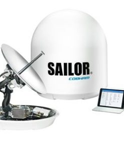 SAILOR 600 VSAT KA