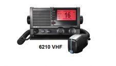 سلسلة SAILOR 6200 VHF Class D