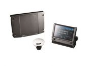 SAILOR 656X GNSS SYSTEM & BASIC