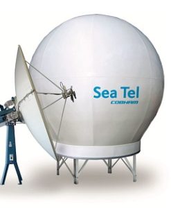 SEA TEL ST144