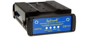 جهاز مستجيب للتعرف الاوتوماتيكي SeaTraceR من الفئة ب