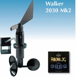 سرعة واتجاه الرياح 2030 MK2
