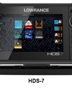 HDS-Series LIVE بدون محول طاقة