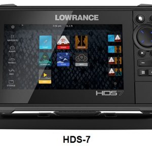 HDS-Series LIVE بدون محول طاقة
