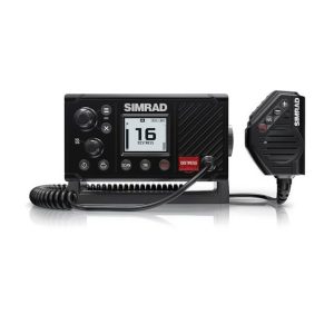 راديو VHF البحري ، DSC ، RS20S
