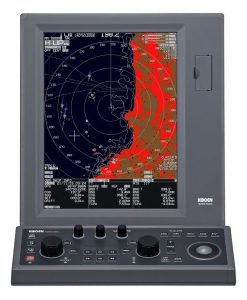 سلسلة الرادار البحري MDC-5500