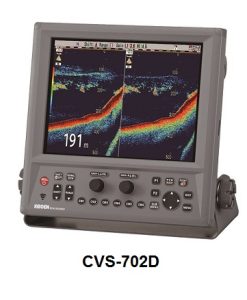 سلسلة  CVS-700D لقياس الاعماق