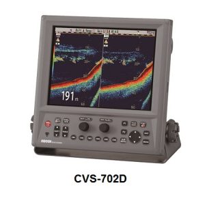 سلسلة  CVS-700D لقياس الاعماق