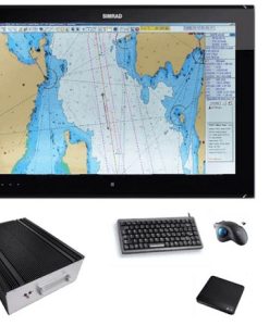 ECDIS900 MK5A W/ M5027