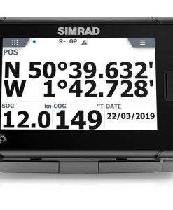 شاشة GPS P3007