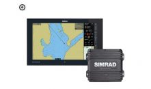 نظام ECDIS E5027