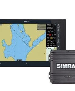 نظام ECDIS E5027