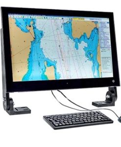 ECDIS900 MK15 24” 4S