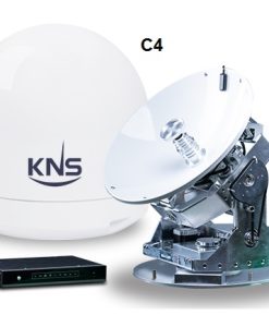 C-Series Vsat