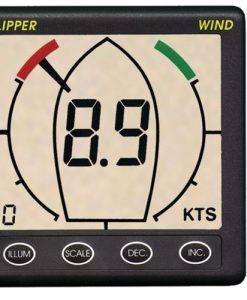 نظام قياس الرياح Clipper V2