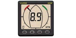 نظام قياس الرياح Clipper V2