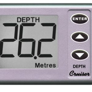 جهاز قياس الأعماق Cruiser