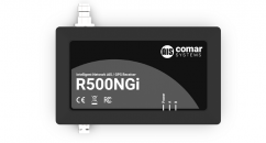 R500NGi نظام تحديد تلقائي ذكي وجهاز استقبال GPS مع WIFI