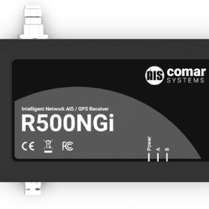 R500NGi نظام تحديد تلقائي ذكي وجهاز استقبال GPS مع WIFI