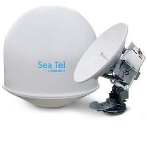 Sea Tel ST24