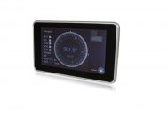 MD203MFD Multifunction Display for GNSS Compass
