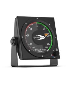 MD67ROT Weatherproof Dial Rate of Turn Indicator