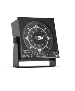 MD68HR Large Dual Scale Steering Repeater Display