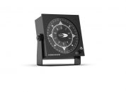 MD68HRB Large Dual Scale Steering Repeater Display