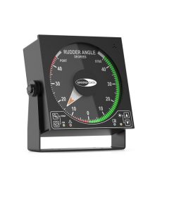 MD68RDI Large Dial Rudder Angle Indicator